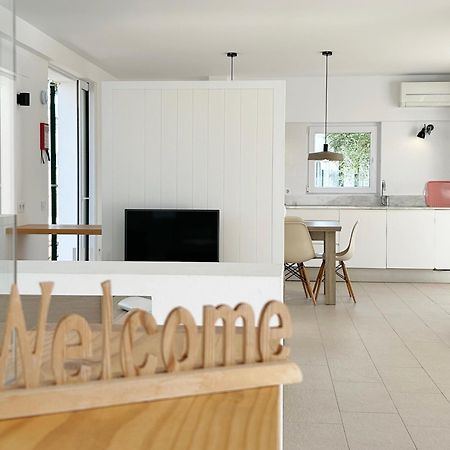 Nure Villas Mar Y Mar Cala'N Blanes  Екстериор снимка